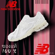 New Balance NB 1906R White, breathable, unisex, comfortable and durable, shopee best seller.
