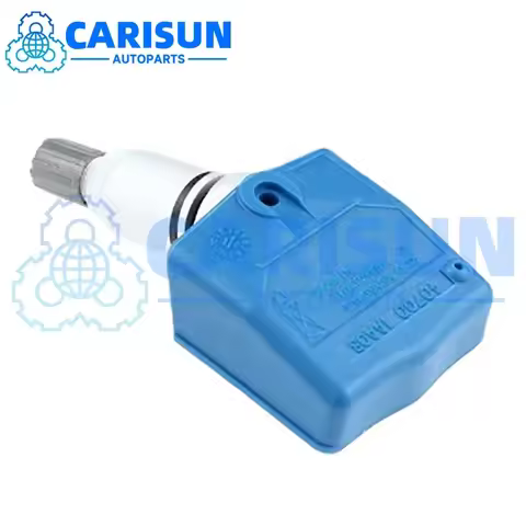 40700-1AA0B 407001AA0B New TPMS Tire Pressure Sensor For Nissan Altima Frontier Murano Versa Infinit