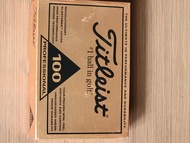 Titleist Professional 100 高爾夫球