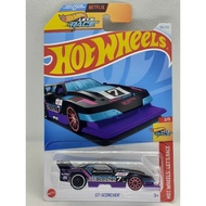 Hotwheels GT Scorcher