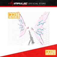 [PROMO] DDB Corgi Wing Of Light Effect Expansion Parts Set For HGCE 1/144 Mighty Strike Freedom Gund