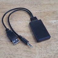 Bluetooth Signal (3.5mm Jack.+USB)(Power Supply 5-12VDC)