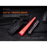 Fenix AOT-S+ Traffic Wand For Flashlight