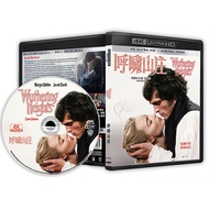 [En]4K UHD 1080P Blu-ray HD Movies Wuthering Heights(4K)