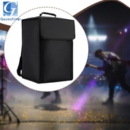 [Gazechimp] Cajon Drum Storage Bag Accessories, Adjustable Strap, Cajon Drum Backpack for Drummer, E
