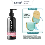 Dầu gội giảm rụng tóc hỗ trợ mọc tóc Dr.PONG Tsutsuji Gentle 200ml
