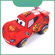 Soft And Cuddly Pixar Cars Mcqueen Pillow For Kids