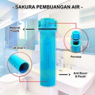 WMS-1 INCH WATER DRAIN FILTER - TUB COVER - DURABLE, QUALITY TUB COVER