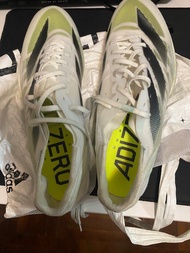 Adidas Adizero Prime SP2 Running Spikes