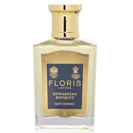 Floris 佛羅瑞斯 愛德華花束沐浴精華露 Edwardian Bouquet Bath Essence 50ml/1.7oz