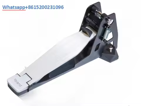 Roland drum fd-8/1/9 step controller td4/07/9/11/15/17/k/kv left pedal