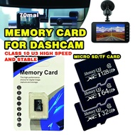 Micro SD Card Tf Card Memory Card Class 10 , 32gb card 64gb card 128gb card high endurance storage S