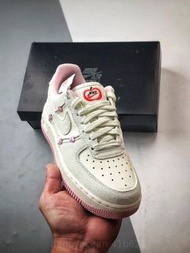 💜Nike Air Force 1 Low 情人節限定鞋