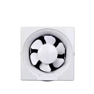Exhaust Fan 6inch 8inch 10inch 12 inch household household ventilation fan Kipas ekzos rumah tangga