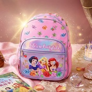 Disney 迪士尼公主 - 兒童背包 | 書包