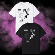 Kpop MINNIE T-Shirt HER i-dle (G)i-dle Idol Vintage Brand