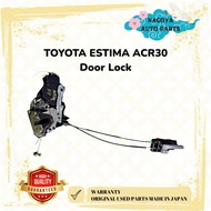 TOYOTA ESTIMA ACR30 Door Lock