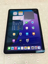 【艾爾巴二手】iPad Air 4 WIFI 256G 10.9吋 A2316 粉 #二手平板#漢口店 2Q16W