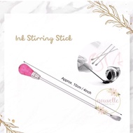 Henna powder stirrer eyebrow embroidery/ henna powder stirrer