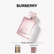 博柏利（BURBERRY）红粉恋歌女士淡香水30ml 节日生日礼物送女友老婆