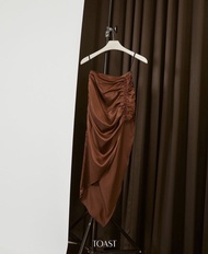 made to TOAST - TOAST 001 Bronze