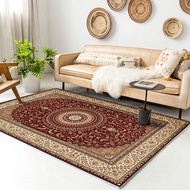 Persian Rug Carpets for Home Living Room Decorative Area Rug Turkish Boho Large Floor Carpet Mat 80x