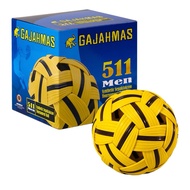 GAJAH EMAS TAKRAW BALL 511 MEN SYNTHETIC FOR TOURNAMENT