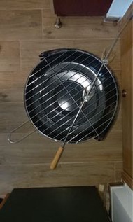 BBQ 爐