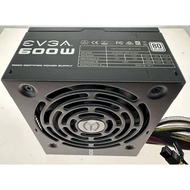 Evga Power Supply 95 New Disassembly Wired Power Supply 500BV 500B 550w Gold Medal