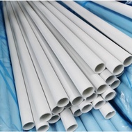 NYDIY PVC ELECTRICAL CONDUIT PIPE BATANG 1.45 M /4.7 FEET 20mm 3/4'' / 25mm 1'' / PAIP ELECTRIKAL Si