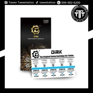 DiRk Hawk No. 1005 RL And 1205