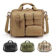 Handbag Travel Briefcase Outdoor Shoulder Camouflage 511 Multifunctional Crossbody Bag Tactical Comp