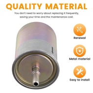 Car Fuel Filter Assembly 1117100XKW09A For Great Wall Haval H6 H7 H8 H9 Wingle 5 European Version-AU