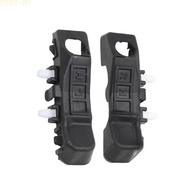 For HYUNDAI OEM Replacement Bumper Bracket Kit 86514 2V000 86513 2V000 2012-2017