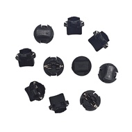 10pcs T10-V2 T10-V3 T10-S1 Lamp Holder For Reading Light Dashboard Indoor Light Base
