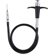 Ghiselijaya_ Varn Cable Shutter Release Long Compact Camera Analog Digital Locking Shutter Release C