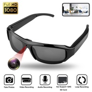 Digital Sunglasses Action Camera Wearable Outdoor Cycling Video Recorder Glasses With Hidden Camera