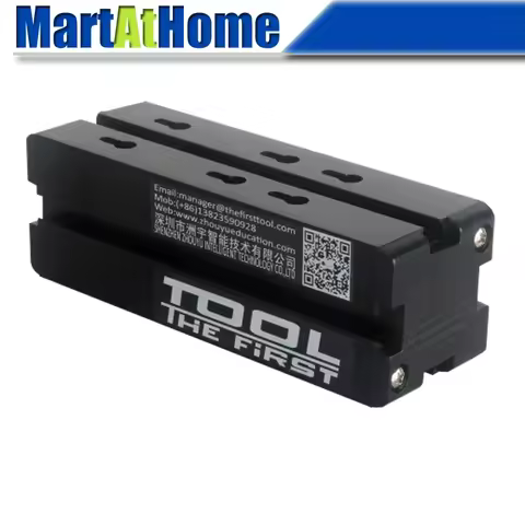 The First Tool 150mm Metal Machine Bed Base Z003 Z003B Z003M Replacement Part for Mini Lathe Machine