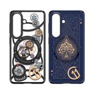 Samsung Galaxy S26 Spigen-c11 Series Magnetic Protective Case (GP-FPS942)