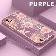 Softcase For Realme Note 60 Narzo 50i 20 Pro 20A 30 5G 30A 50 50A Prime 50i 60 Pro N63 N53 N55 Q Q3 