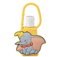 日本 Disney Store 直送 Dumbo 小飛象酒精消毒搓手液掛套 / 酒精消毒搓手液樽掛套 / 酒精消毒搓手液樽套連酒精消毒搓手液 / Hand Gel with Case