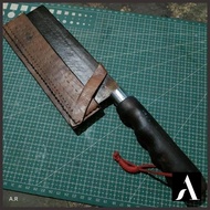 GOLOK CHOPPER KOMPETISI GOLOK MULTIFUNGSI CACAH - PISAU SABIT