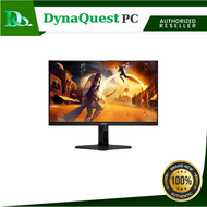 AOC 24G4E 23.8" IPS 180Hz 1920X1080 0.5ms HDR10 Adaptive Sync Gaming Monitor