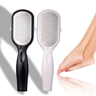 New Stainless Steel Foot File Scraper Grater Pedicure Callus Dead Skin Remover Multi-functional Foot