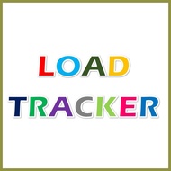 ❏ ▼ ◎ A4 GCASH & LOAD TRACKER 80sheet
