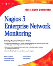 Nagios 3 Enterprise Network Monitoring John Strand