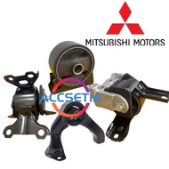 MALAYSIA QUALITY PROTON INSPIRA LANCER GT ASX 2WD ENGINE MOUNTING SET