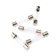 6 * 30 Glass Fuse 250V Fuse 0.5A/1A/2A/3A/5A/8A/10A/15A20A30A RLRO