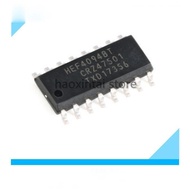 10PCS HEF4094BT, 653 Original genuine HEF4094BT, 653 SOIC-16 8-level shift and storage register chip