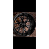 Sport Rim 22 inch 4WD 4x4